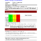 Pinlesedi Matlholwa On Templates | Project Status Report Inside Testing Weekly Status Report Template