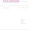 Pinmatthieu Smith On Invoices | Invoice Design Template Throughout Web Design Invoice Template Word