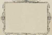 Pinshirley Colvard On Wedding Ideas | Vintage Labels inside Blank Wine Label Template