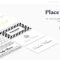 Place Cards Online – Place Cards Maker. Beautifully Designed Inside Celebrate It Templates Place Cards