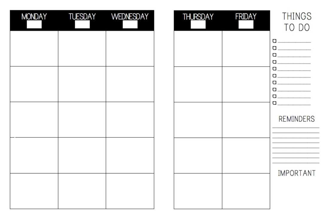 Plan Book Especially For Art Teachers – The Bees Knees Cousin Throughout Teacher Plan Book Template Word