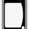 Playing Card Template Png – Uno Card Blanks Clipart For Blank Magic Card Template