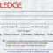 Pledge Cards For Churches | Pledge Card Templates | My Stuff For Fundraising Pledge Card Template