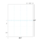 Pm Sku: Ltn810X9Wh) – Raffle Tickets, Unnumbered, White, 2 1 With Blanks Usa Templates