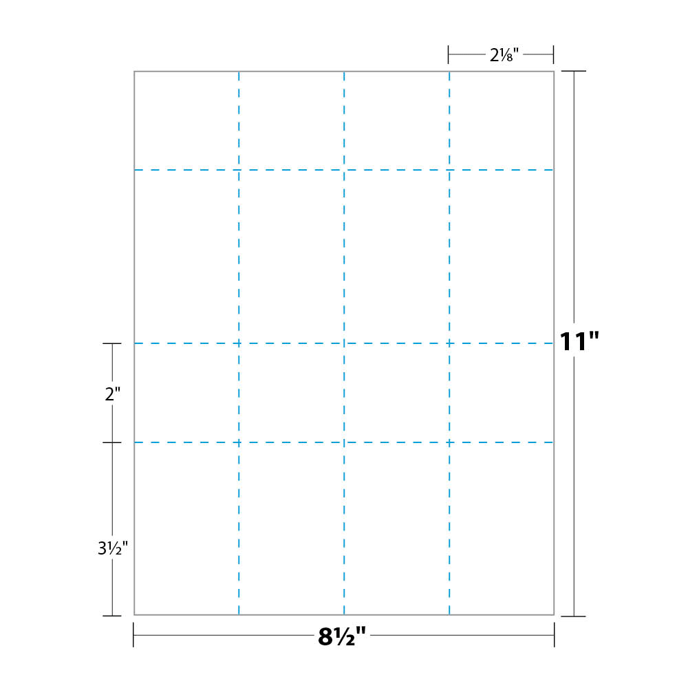 Pm Sku: Ltn810X9Wh) – Raffle Tickets, Unnumbered, White, 2 1 With Blanks Usa Templates