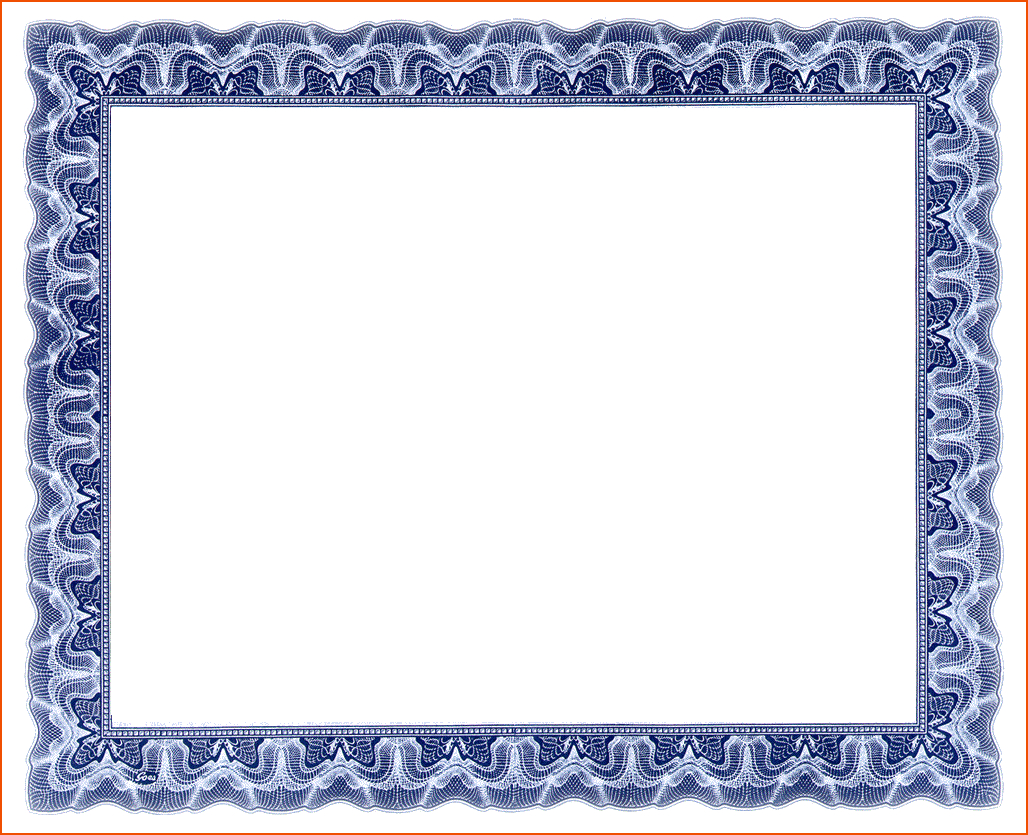 Png Certificates Award Transparent Certificates Award Intended For Award Certificate Border Template