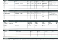 Police Report Template Pdf - Invitation Templates - Police for Police Report Template Pdf