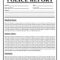 Police Report Templates – 8+ Free Blank Samples – Template Intended For Blank Police Report Template