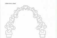 Pop-Up Card Bear: Page 1Sabrinascraftingclub On inside Wedding Pop Up Card Template Free