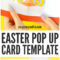 Pop Up Easter Card Template Ks2 – Hd Easter Images With Within Easter Card Template Ks2