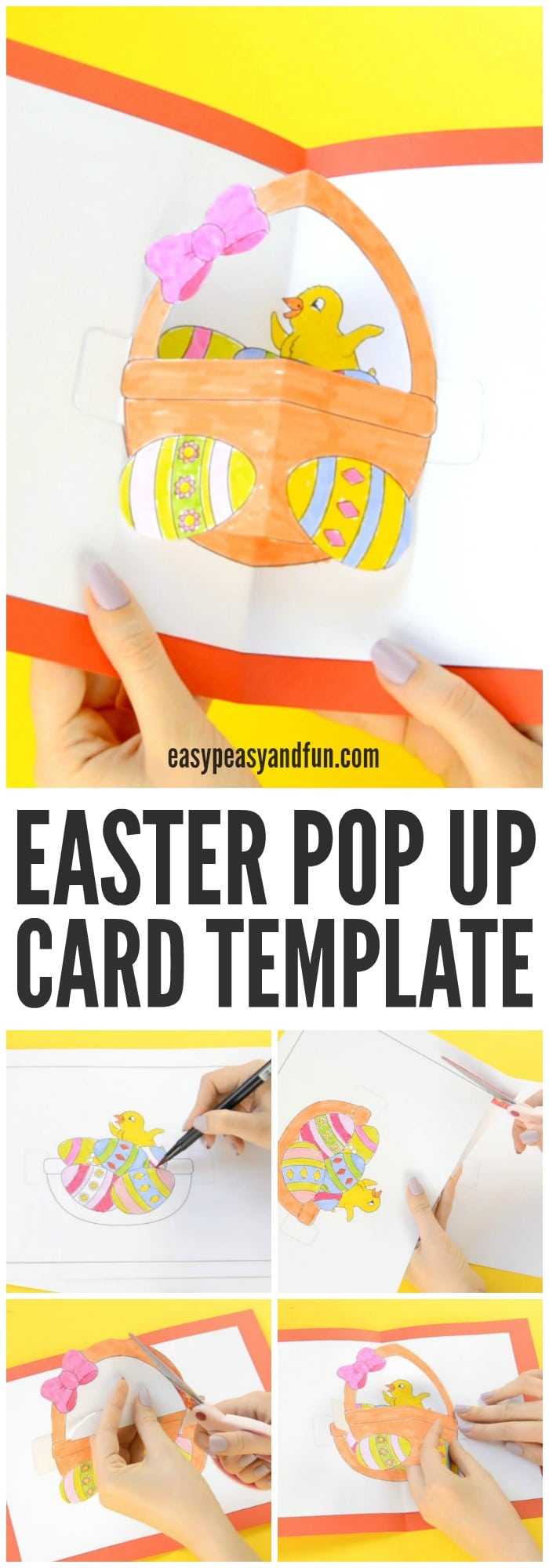 Pop Up Easter Card Template Ks2 – Hd Easter Images With Within Easter Card Template Ks2