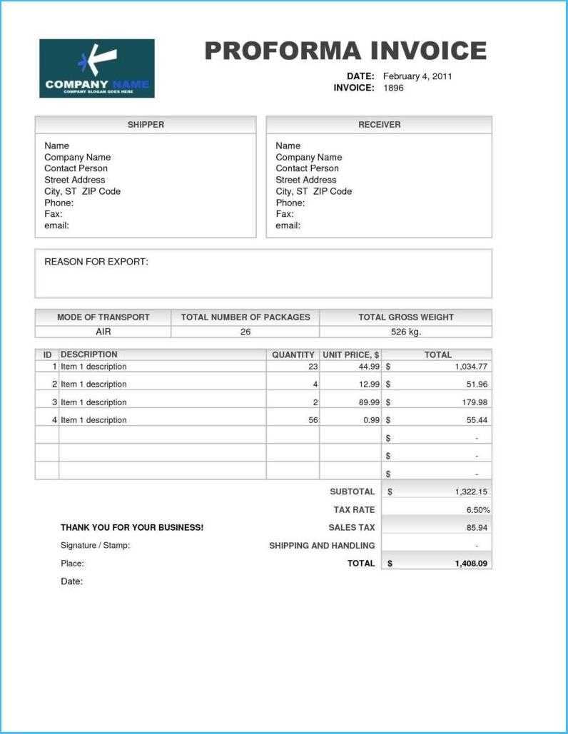 Popular Credit Card Invoice Template Which Can Be Used As Inside Credit Card Receipt Template