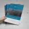 Portfolio Brochure Catalog Design V4 #brochure, #portfolio Inside Brochure Templates Adobe Illustrator