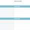 Post Mortem Meeting Template And Tips | Teamgantt Intended For Post Project Report Template