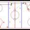 Power Turn Give & Go – Weiss Tech Hockey Drills And Skills With Regard To Blank Hockey Practice Plan Template