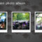 Powerpoint Photo Album Template – Atlantaauctionco With Regard To Powerpoint Photo Album Template