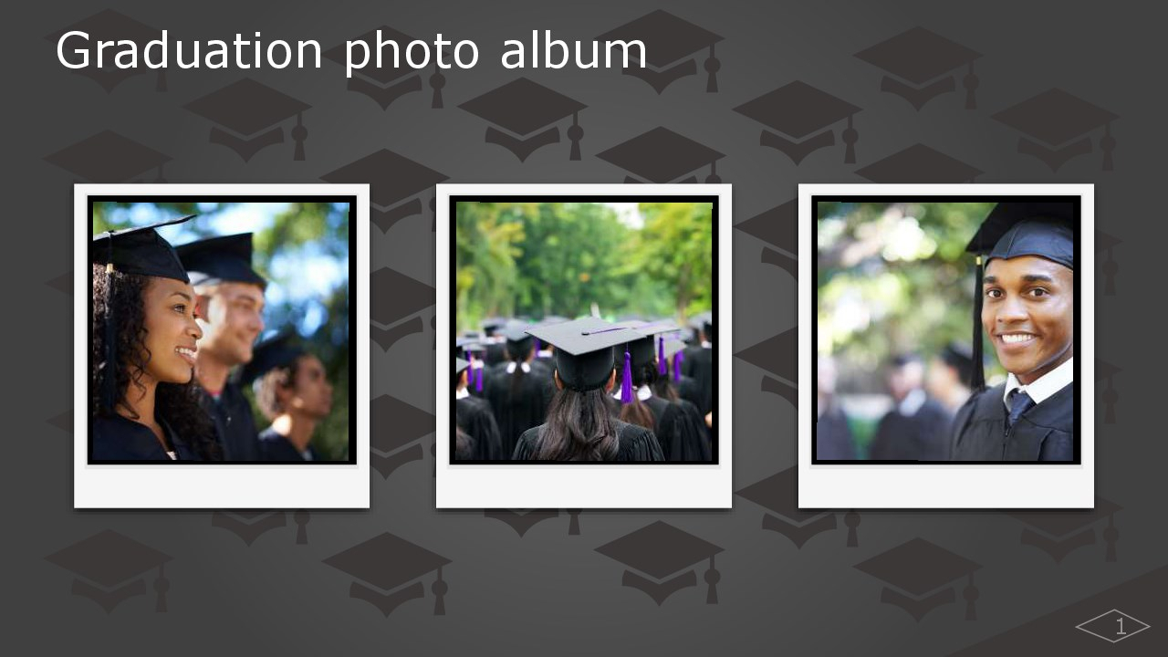 Powerpoint Photo Album Template – Atlantaauctionco With Regard To Powerpoint Photo Album Template