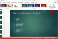 Powerpoint Tutorial: How To Change Templates And Themes | Lynda in How To Edit A Powerpoint Template