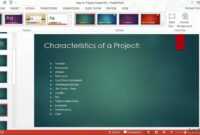 Powerpoint Tutorial: How To Change Templates And Themes | Lynda inside Powerpoint Replace Template