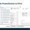 Powerteacher Pro Certification: Standards Based Grading Intended For Powerschool Reports Templates