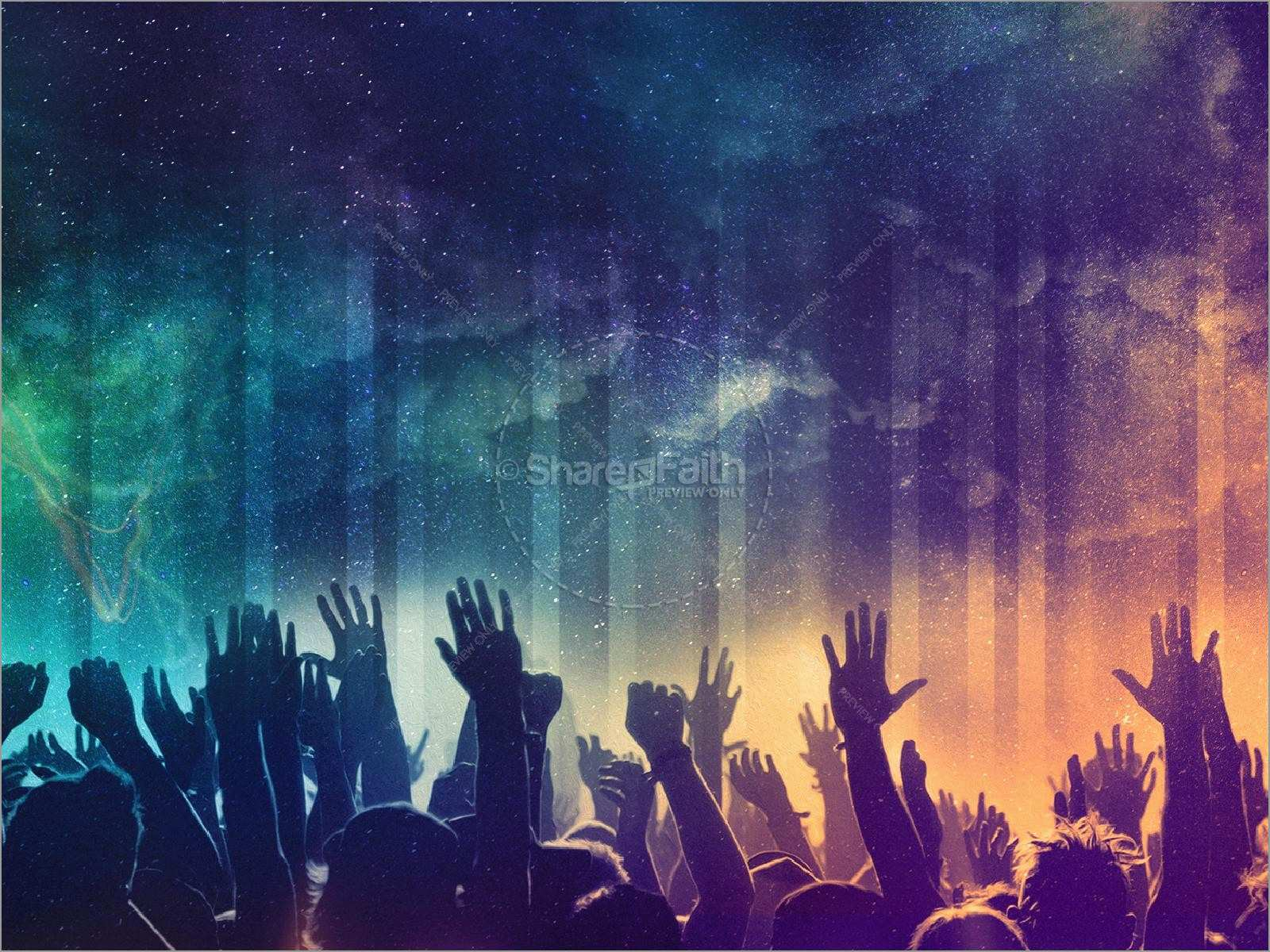 Praise And Worship Powerpoint Templates Free Admirably Be With Praise And Worship Powerpoint Templates