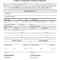 Pre Sentence Investigation – Fill Online, Printable Intended For Presentence Investigation Report Template