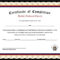 Premarital Counseling Certificate Template | Emetonlineblog Inside Premarital Counseling Certificate Of Completion Template