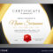 Premium Certificate Of Appreciation Template Pertaining To Free Certificate Of Appreciation Template Downloads