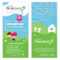 Preschool Flyer Template 06 | Chakra Posters, Flyers Throughout Play School Brochure Templates