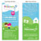 Preschool Poster Template Design | Playschool | Starting A With Regard To Daycare Brochure Template