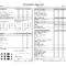 Preschool Progress Report Template | Kindergarten Report For Kindergarten Report Card Template