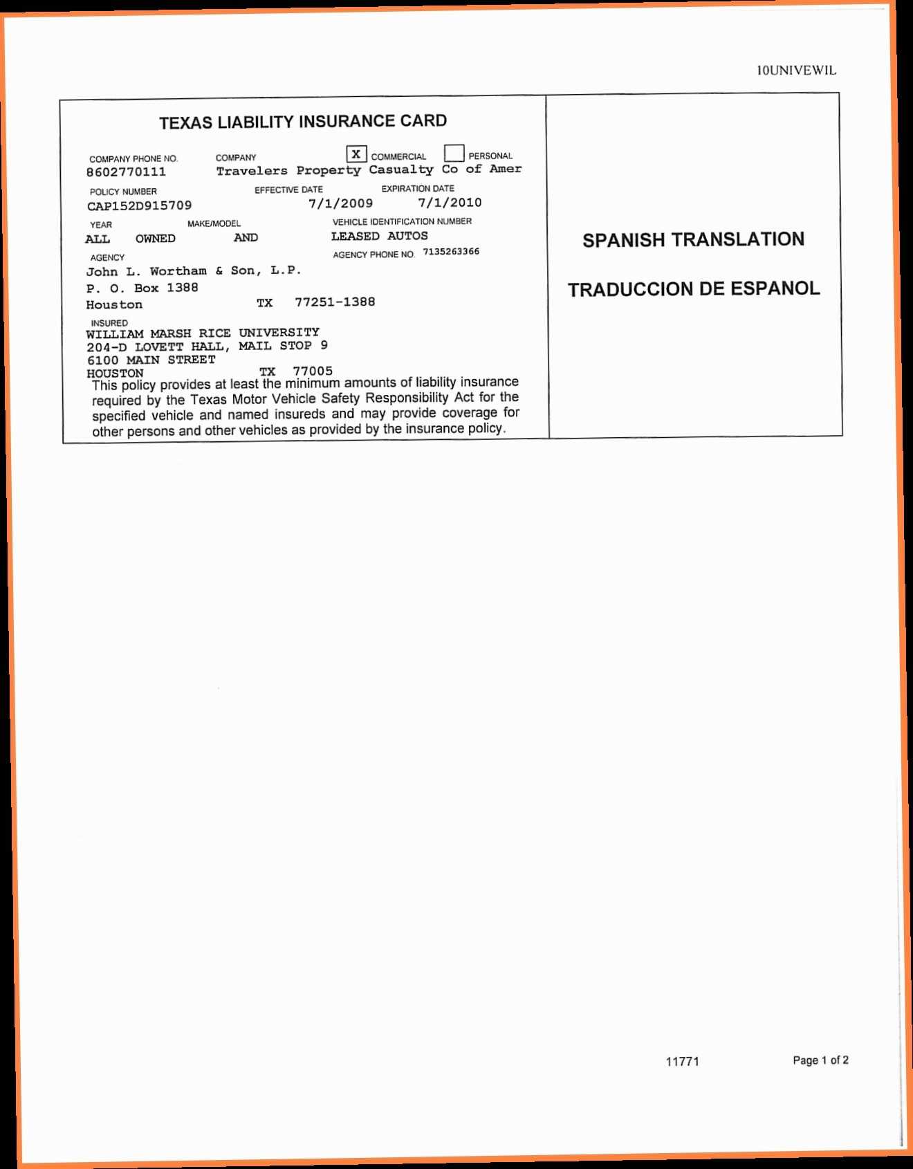 Print Free Fake Insurance Cards 6 Awesome Things You Can Pertaining To Free Fake Auto Insurance Card Template