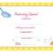 Printable Award Certificates – Bluedotsheet.co For Free Swimming Certificate Templates