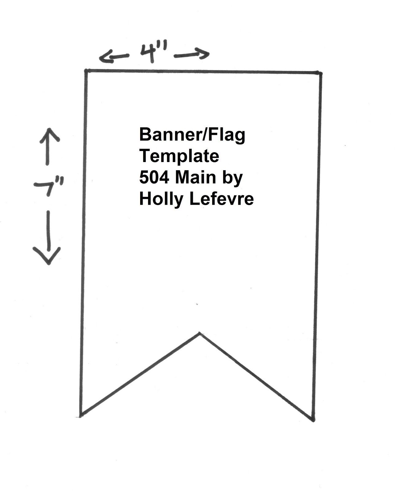 Printable Banner Template | Fall Burlap Banner, Diy Birthday Regarding Banner Cut Out Template