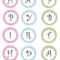 Printable Banners Templates Free | Print Your Own Birthday Pertaining To Letter Templates For Banners