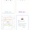 Printable Birthday Thank You Cards – | Printables & Fonts With Regard To Free Printable Thank You Card Template