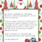 Printable Blank Santa Claus – Free Large Images … | Weddings Throughout Blank Letter From Santa Template