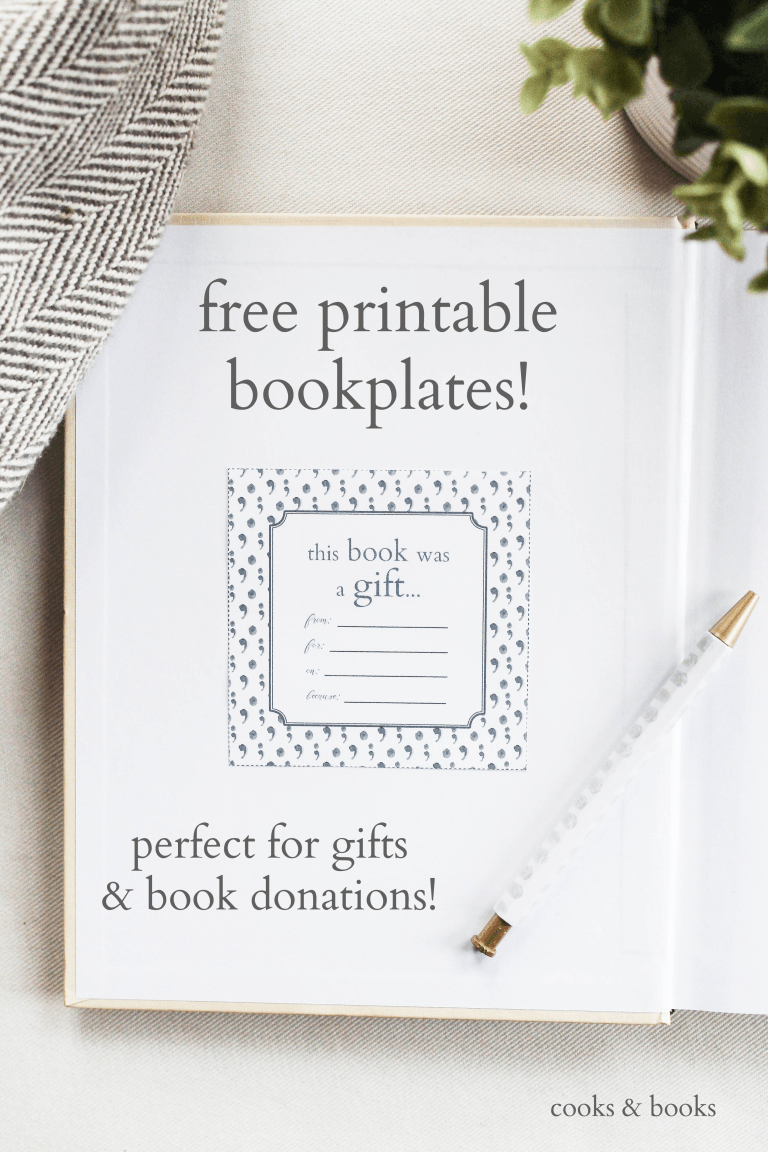 Printable Bookplates For Donated Books | Book Gifts, Book With Regard To Bookplate Templates For Word
