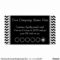 Printable Card Template Of Business Punch Card Template Free Inside Free Printable Punch Card Template