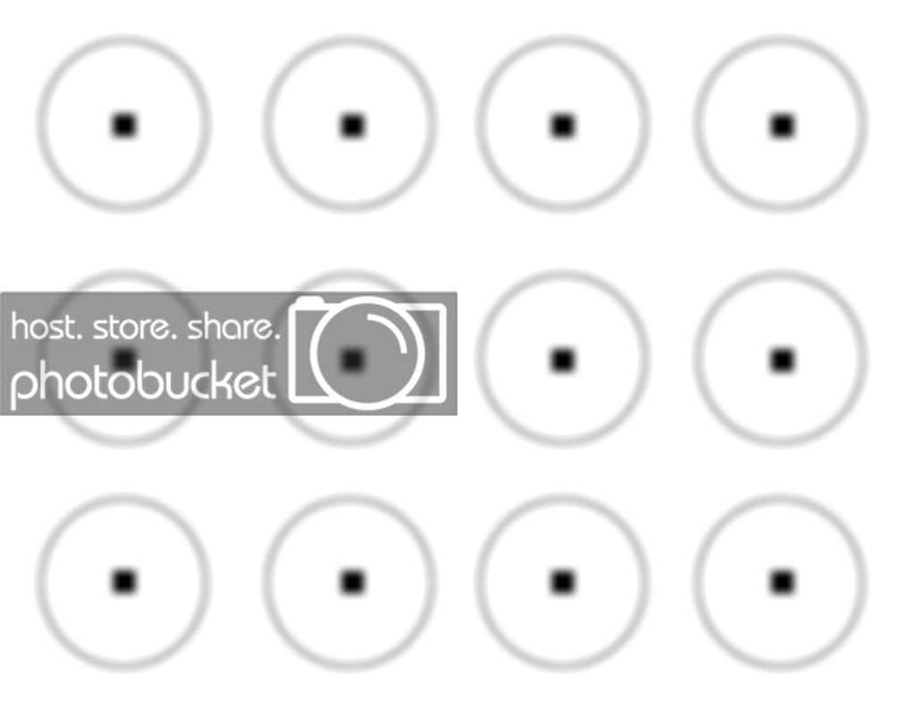 Printable Dot Targets | Incident Report Template Ohs For Ohs Incident Report Template Free