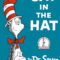 Printable Dr. Seuss Worksheets And Coloring Sheets With Regard To Blank Cat In The Hat Template