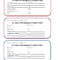 Printable Emergency Contact Form For Car Seat | Super Mom I Inside Emergency Contact Card Template