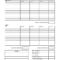 Printable Job Estimate Forms | Job Estimate Free Office Form Within Construction Cost Report Template