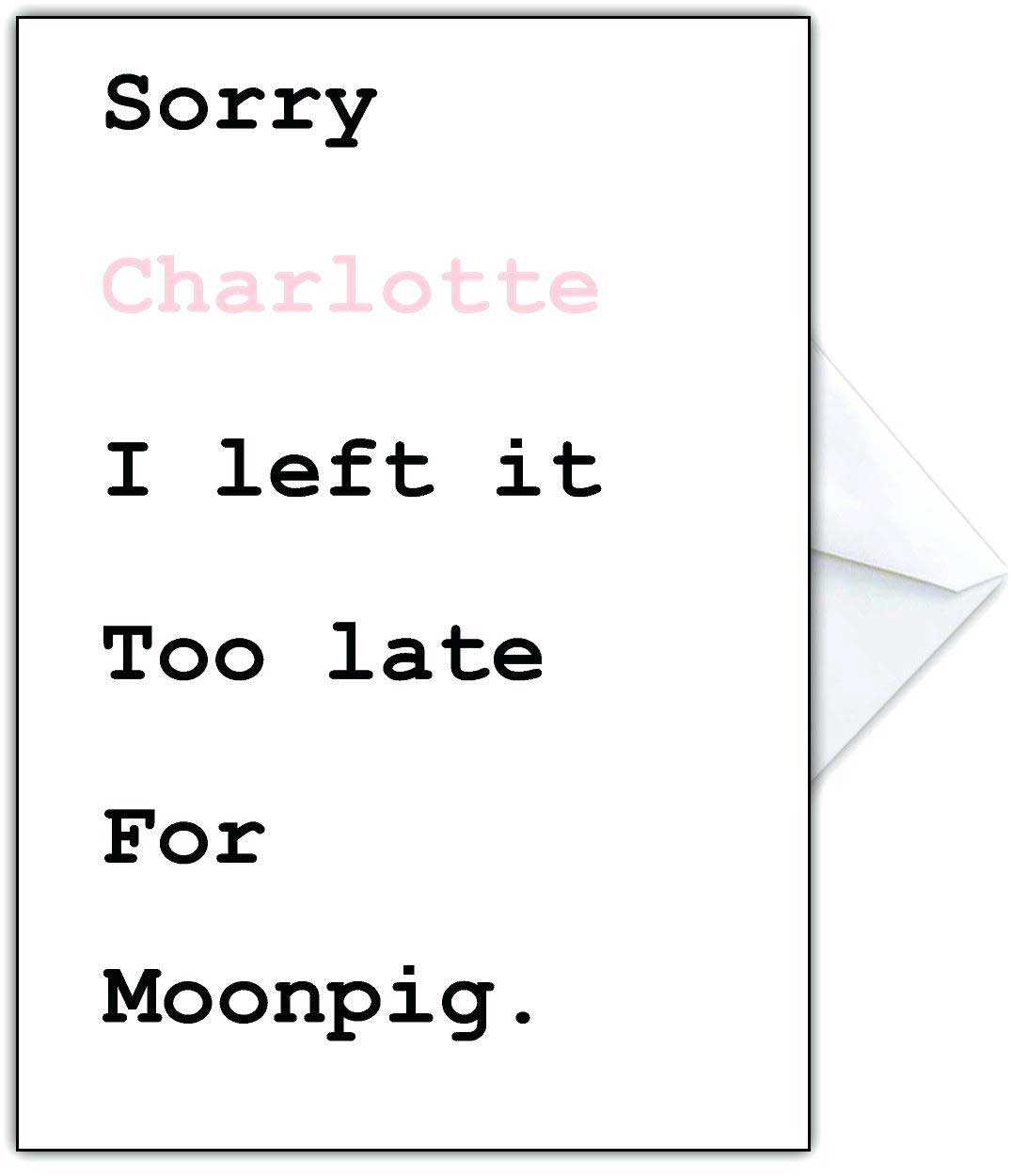 Printable Leaving Card Template 650*756 – Sorry You Re Inside Sorry You Re Leaving Card Template