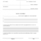 Printable Legal Forms And Templates | Free Printables With Regard To Blank Legal Document Template