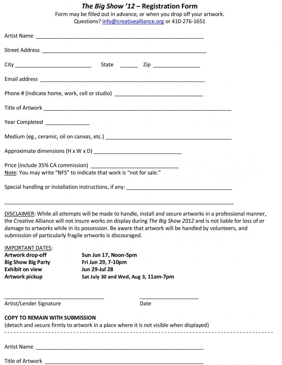 Printable Sample Loan Contract Template Form | Laywers With Blank Loan Agreement Template