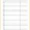 Printable Spreadsheets Blank Daily Calendar Template Excel Intended For Printable Blank Daily Schedule Template