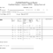 Printable Student Progress Report Template | Progress For It Progress Report Template