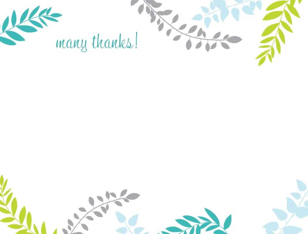 Printable Thank You Card Template | Harmonia Gift in Soccer Thank You Card Template Printable Thank You Card Template | Harmonia Gift In Soccer Thank You Card Template