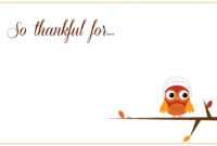 Printable Thanksgiving Placecards ~ Creative Market Blog pertaining to Thanksgiving Place Cards Template